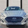 2018 Hyundai Sonata Sport -4 BRAND NEW TIRES! SLEEK RIDE! FINANCING AVAILABLE!! thumbnail image 2