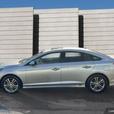 2018 Hyundai Sonata Sport -4 BRAND NEW TIRES! SLEEK RIDE! FINANCING AVAILABLE!! thumbnail image 3