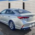 2018 Hyundai Sonata Sport -4 BRAND NEW TIRES! SLEEK RIDE! FINANCING AVAILABLE!! thumbnail image 4