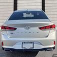 2018 Hyundai Sonata Sport -4 BRAND NEW TIRES! SLEEK RIDE! FINANCING AVAILABLE!! thumbnail image 5