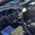 2018 Hyundai Sonata Sport -4 BRAND NEW TIRES! SLEEK RIDE! FINANCING AVAILABLE!! thumbnail image 6
