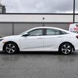 2019 Honda Civic Sedan LX - Heated Seats, Forward Collision Mitigation thumbnail image 2