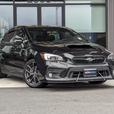 2019 Subaru WRX Sport-Tech - AWD, Automatic, Sunroof, Leather thumbnail image 4