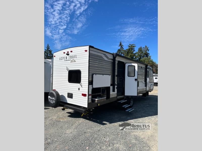 Used 2021 Dutchmen RV Aspen Trail 2850BHSWE display photo