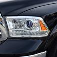 2018 Ram 1500 Laramie - Leather, Ventilated and Heated Seats thumbnail image 8