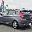 2017 Hyundai Accent 5dr HB Auto GL thumbnail image 4