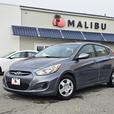 2017 Hyundai Accent 5dr HB Auto GL thumbnail image 8