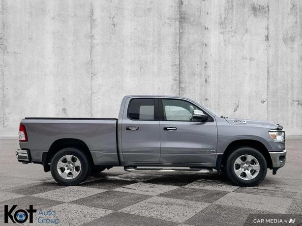 2019 RAM 1500 image 4