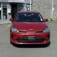 2022 Kia Rio 5-door FWD - Exterior Parking Camera Rear & ABS Brakes thumbnail image 3