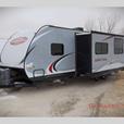 Used 2014 Dutchmen RV Aspen Trail 2810BHS thumbnail image 3