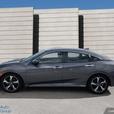 2016 Honda Civic Sedan Touring - ONE OWNER VEHICLE! 4 BRAND NEW TIRES! thumbnail image 3