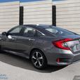 2016 Honda Civic Sedan Touring - ONE OWNER VEHICLE! 4 BRAND NEW TIRES! thumbnail image 4