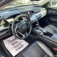 2016 Honda Civic Sedan Touring - ONE OWNER VEHICLE! 4 BRAND NEW TIRES! thumbnail image 6