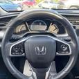 2016 Honda Civic Sedan Touring - ONE OWNER VEHICLE! 4 BRAND NEW TIRES! thumbnail image 7
