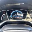 2016 Honda Civic Sedan Touring - ONE OWNER VEHICLE! 4 BRAND NEW TIRES! thumbnail image 8