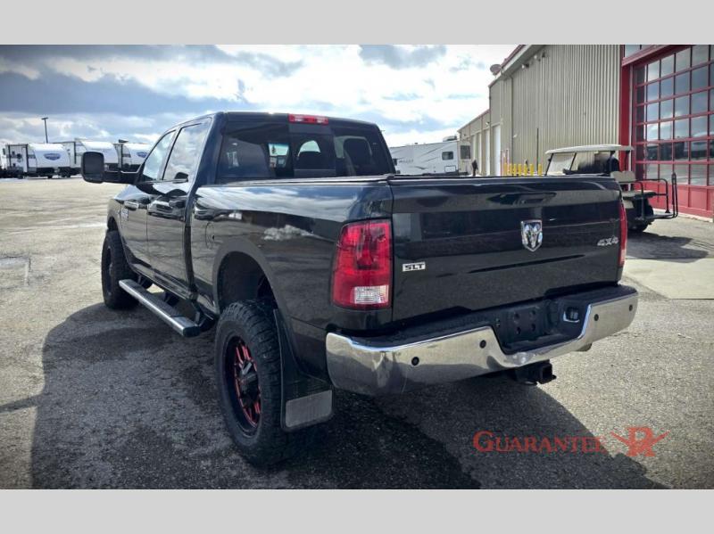 Used 2015 DODGE RAM 3500 display photo
