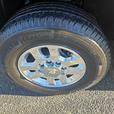 2013 Chevrolet  Silverado 2500HD LTZ thumbnail image 5