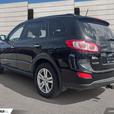 2011 Hyundai Santa Fe Limited AUTO, LEATHER HEATED SEATS, SUNROOF, BLUETOOTH, VO thumbnail image 4