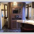 Used 2015 Keystone RV Hideout 26BHSWE thumbnail image 8