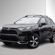2021 Toyota RAV4 Prime SE - No Accidents, Heated Seats, PST Exempt! thumbnail image 1