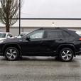 2021 Toyota RAV4 Prime SE - No Accidents, Heated Seats, PST Exempt! thumbnail image 2