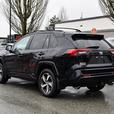 2021 Toyota RAV4 Prime SE - No Accidents, Heated Seats, PST Exempt! thumbnail image 3