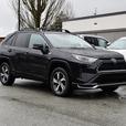 2021 Toyota RAV4 Prime SE - No Accidents, Heated Seats, PST Exempt! thumbnail image 6