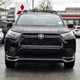2021 Toyota RAV4 Prime SE - No Accidents, Heated Seats, PST Exempt! thumbnail image 7