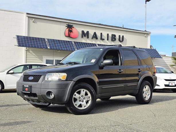 2006 Ford Escape 4dr XLT Auto FWD image 8