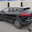 2017 Nissan Qashqai S LOW KMS! NO ACCIDENT! BLUETOOTH! thumbnail image 4