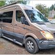 Used 2010 Roadtrek Roadtrek SS Ideal thumbnail image 1