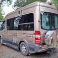 Used 2010 Roadtrek Roadtrek SS Ideal thumbnail image 3