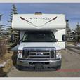 Used 2023 Coachmen RV Freelander 26DS thumbnail image 2