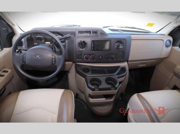 Used 2019 Entegra Coach Odyssey 24B image 6