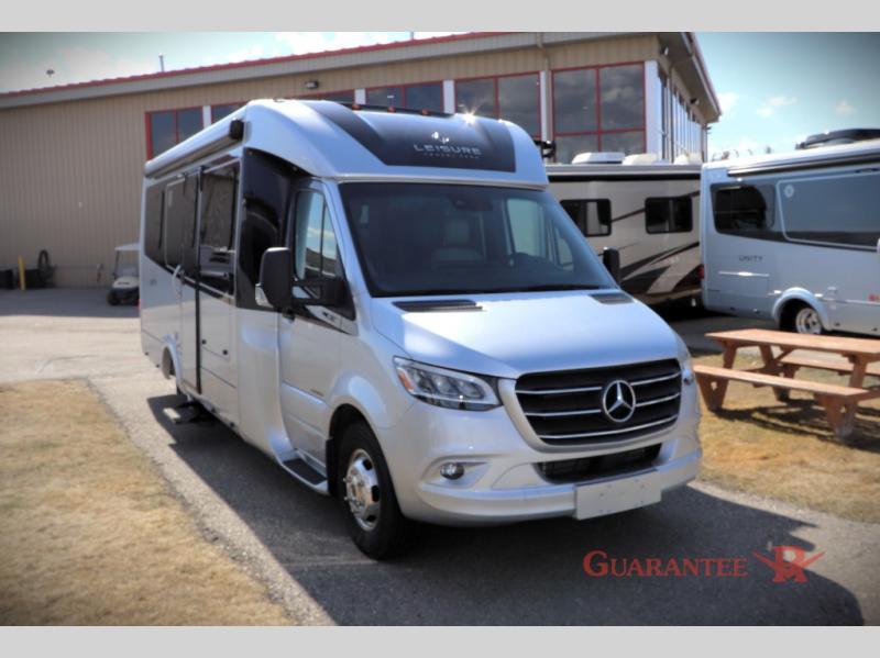 Used 2024 TRIPLE E LTV UNITY 24MBL display photo