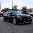 2018 Mercedes-Benz C-Class AMG C 43 - Memory Seats, 360 Cameras, Navi thumbnail image 7