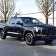2023 Toyota Tundra Limited Hybrid - 360 Cams, Navi, Ventilated Seats thumbnail image 6