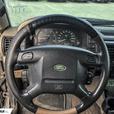 2001 Land Rover Land Rover Discovery SE AUTO, LEATHER, SUNROOF, POWER SEATS, 4X4 thumbnail image 7