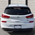 2019 Hyundai Elantra GT Preferred APPLE CARPLAY! ANDROID AUTO! HEATED SEATS! BAC thumbnail image 5