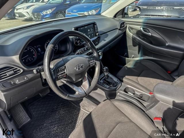 2019 Hyundai Elantra GT Preferred APPLE CARPLAY! ANDROID AUTO! HEATED SEATS! BAC display photo