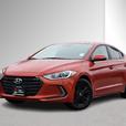2018 Hyundai Elantra GL - No Accidents, Heated Steering Wheel & Seats thumbnail image 1