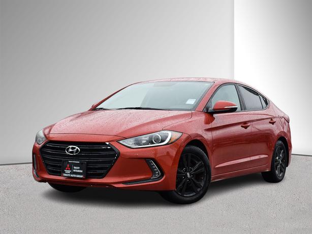 2018 Hyundai Elantra GL - No Accidents, Heated Steering Wheel & Seats image 1