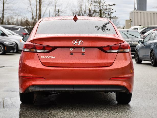 2018 Hyundai Elantra GL - No Accidents, Heated Steering Wheel & Seats image 4