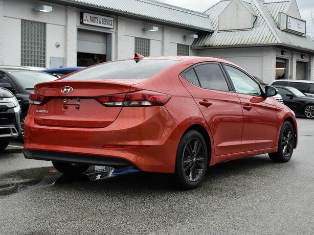 2018 Hyundai Elantra GL - No Accidents, Heated Steering Wheel & Seats image 5