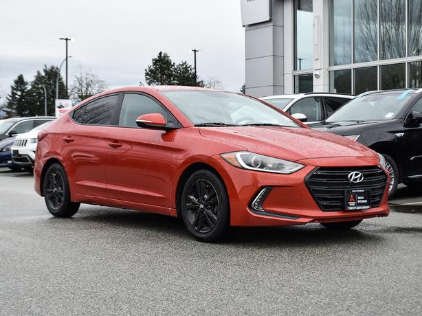 2018 Hyundai Elantra GL - No Accidents, Heated Steering Wheel & Seats image 6