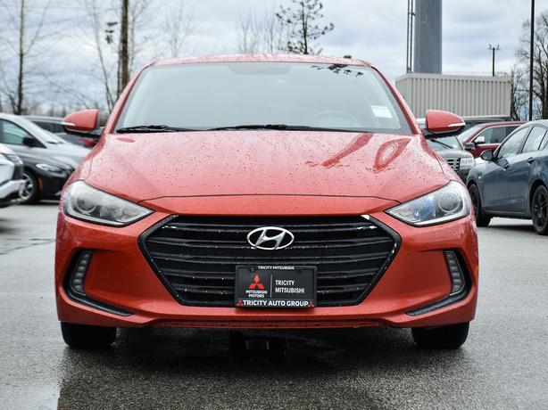 2018 Hyundai Elantra GL - No Accidents, Heated Steering Wheel & Seats image 7