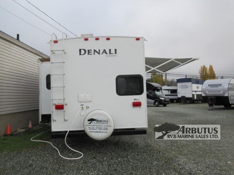Used 2012 Dutchmen RV Denali 261BH display photo