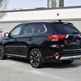 2018 Mitsubishi Outlander PHEV GT - 360 Cameras, Leather, Sunroof, Power Liftgat thumbnail image 3