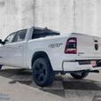 2022 RAM 1500 Sport G/T | GT EXHAUST | TOW PKG | ALPINE SOUND | GUTS GLORY RAM | thumbnail image 3