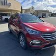 2018 Hyundai Santa Fe Sport Limited thumbnail image 7